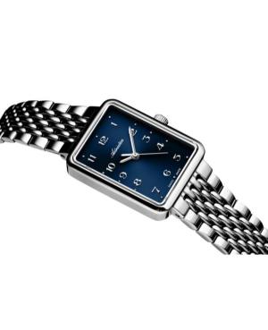 Women Classic Analog Swiss Quartz Watch ADRIATICA Blau Dial A3844.5125Q image 3