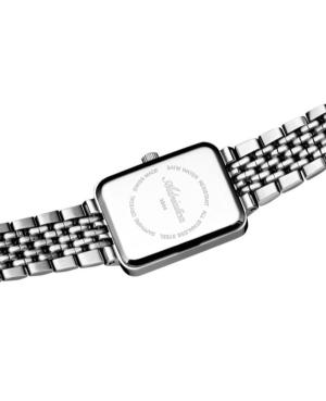 Women Classic Analog Swiss Quartz Watch ADRIATICA Blau Dial A3844.5125Q image 4