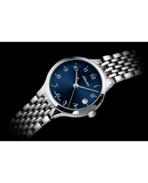 Женские Швейцарские Наручные Часы ADRIATICA A3845.5125Q изображение 5
