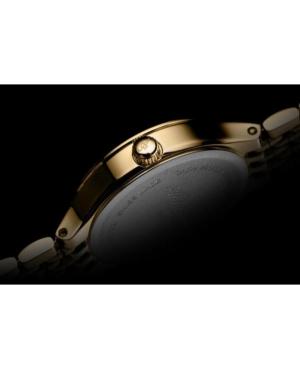 Moteriškas Classic Analog Swiss Kvarcinis Watch ADRIATICA Sidabras Dial 24.9mm A3845.1123Q image 8