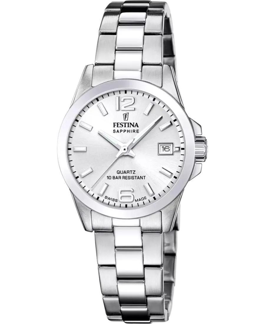 Жіночий Наручний Годинник FESTINA F20049/1
