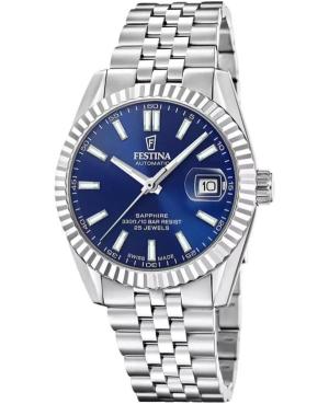 Vyriškas Luxury Rodyklinis Watch FESTINA F20090/2