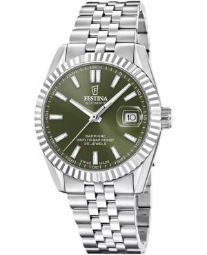 Mężczyźni Luxury analogowe Zegarek FESTINA F20090/3
