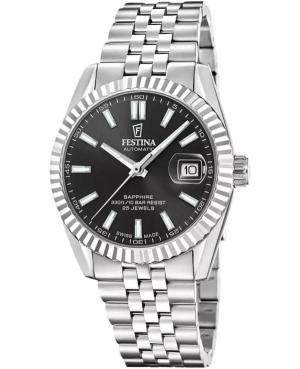 Mężczyźni Luxury analogowe Zegarek FESTINA F20090/4
