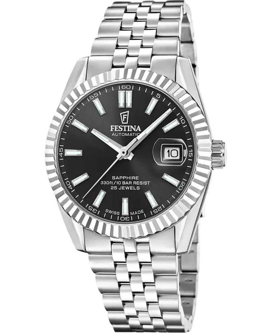 Vyriškas Luxury Rodyklinis Watch FESTINA F20090/4