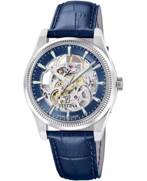 Мужские Наручные Часы FESTINA F20095/2