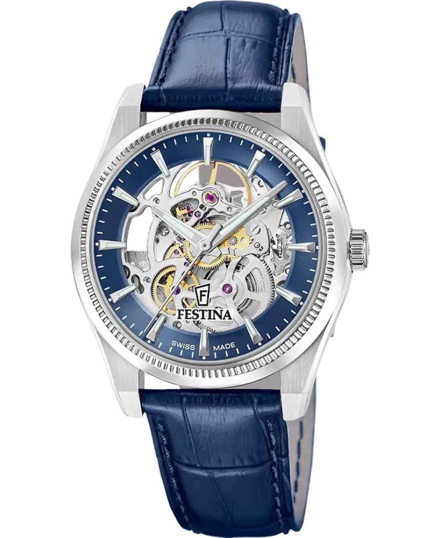 Men Analog Watch FESTINA F20095/2