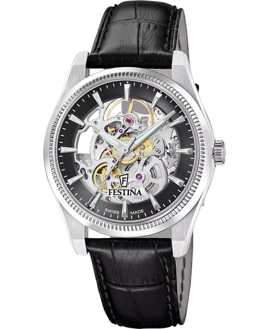 Men Analog Watch FESTINA F20095/3