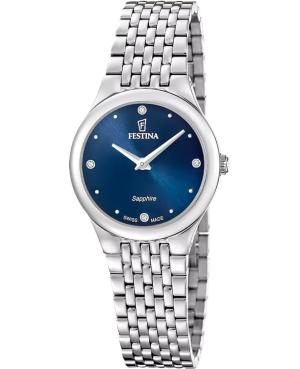 Жіночий Наручний Годинник FESTINA F20096/3