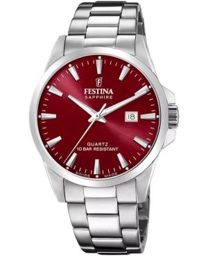 Чоловічий Наручний Годинник FESTINA F20024/7