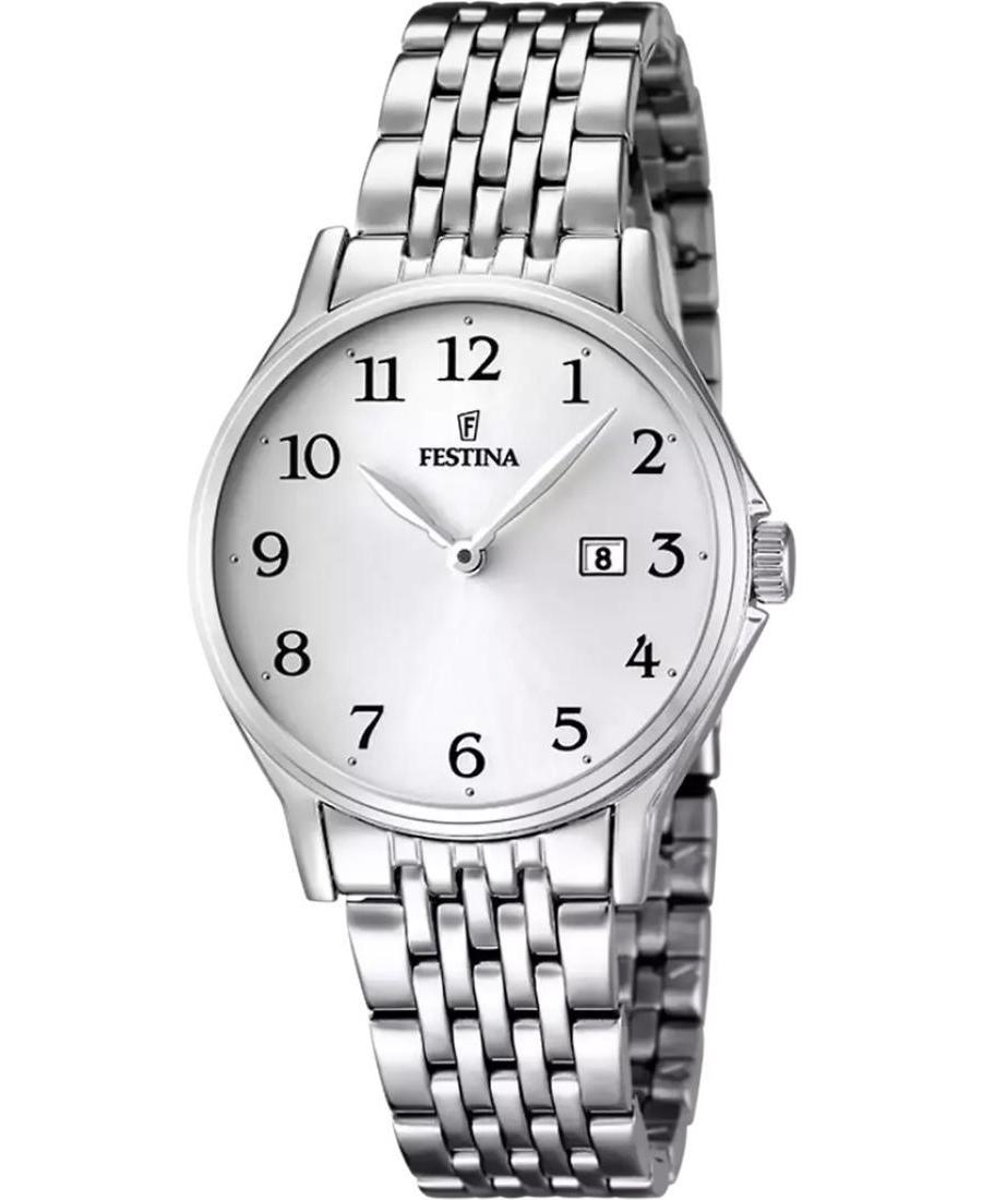 Жіночий Наручний Годинник FESTINA F16748/1