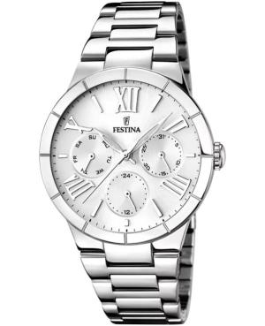 Men Quartz Analog Watch FESTINA F16716/1