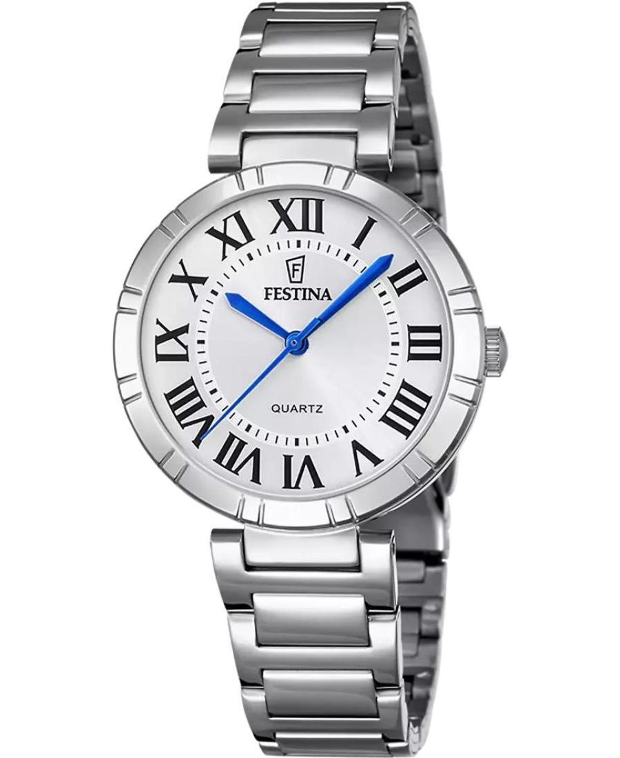 Жіночий Наручний Годинник FESTINA F16936/3