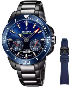 Vyriškas Kvarcinis Rodyklinis Watch FESTINA F20647/1