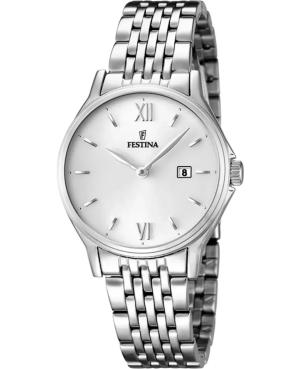 Women Quartz Analog Watch FESTINA F16748/2