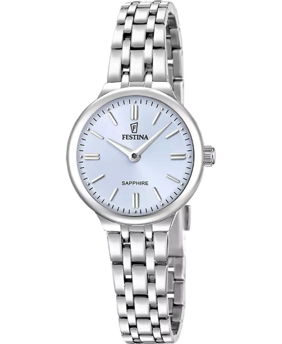 Жіночий Наручний Годинник FESTINA F20744/3