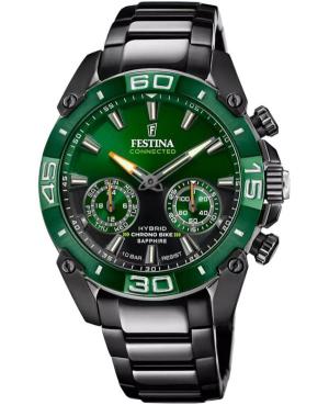 Mężczyźni analogowe Zegarek FESTINA F20548/2