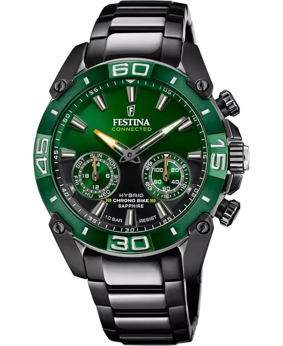 Mężczyźni analogowe Zegarek FESTINA F20548/2