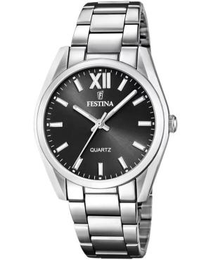 Men Quartz Analog Watch FESTINA F20622/6