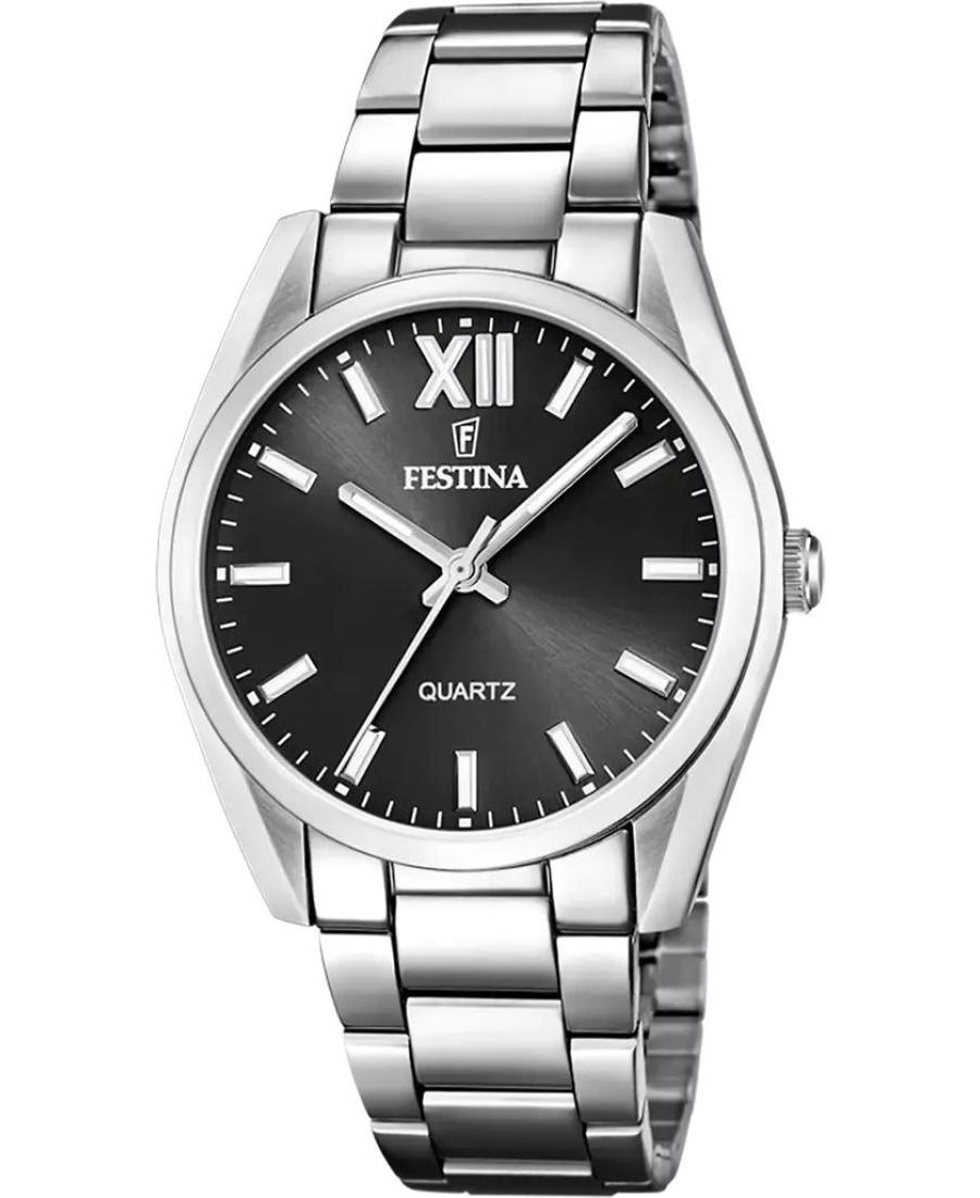 Men Quartz Analog Watch FESTINA F20622/6