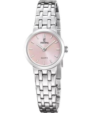 Kobiety Moda kwarcowy analogowe Zegarek FESTINA F20746/2