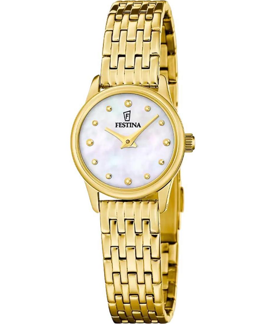 Жіночий Фешн Наручний Годинник FESTINA F20750/1