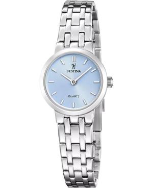 Moteriškas Modernus (fashion) Kvarcinis Rodyklinis Watch FESTINA F20746/3
