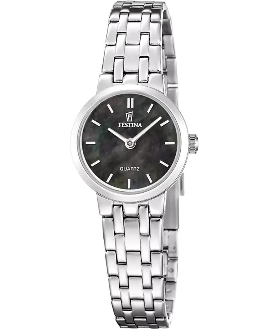 Женские Наручные Часы FESTINA F20746/6