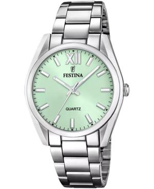 Women Quartz Analog Watch FESTINA F20622/7