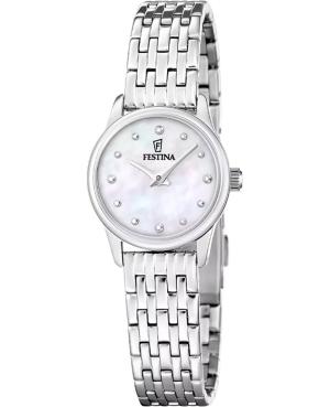 Женские Fashion Наручные Часы FESTINA F20749/1