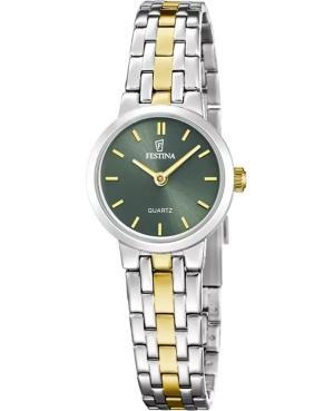 Women Quartz Analog Watch FESTINA F20747/3