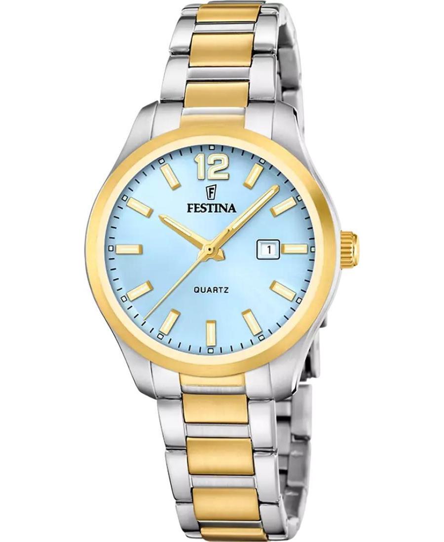 Женские Наручные Часы FESTINA F20739/3
