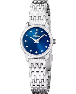 Женские Fashion Наручные Часы FESTINA F20749/4