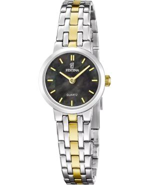 Kobiety Moda kwarcowy analogowe Zegarek FESTINA F20747/4