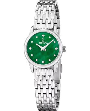 Женские Fashion Наручные Часы FESTINA F20749/5