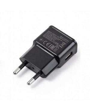 Black USB Adapter Lexinda JMD2-EU6 - For Electronic Clocks