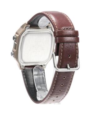 Men Sports Functional Japan Quartz Digital Watch Alarm CASIO AE-1200WHL-5AVEF Multicolor Dial 42mm image 5