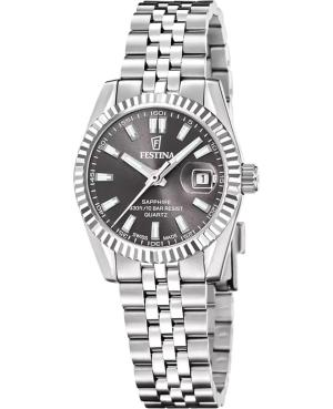 Женские Наручные Часы FESTINA F20087/6