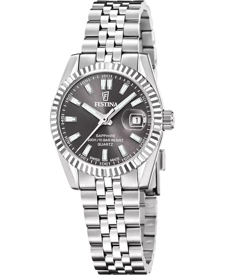 Жіночий Наручний Годинник FESTINA F20087/6