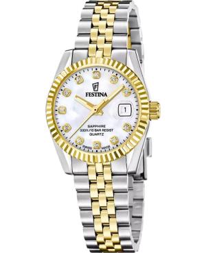 Женские Наручные Часы FESTINA F20088/1