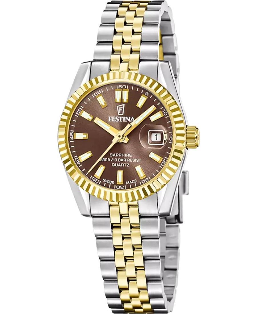 Женские Наручные Часы FESTINA F20088/3