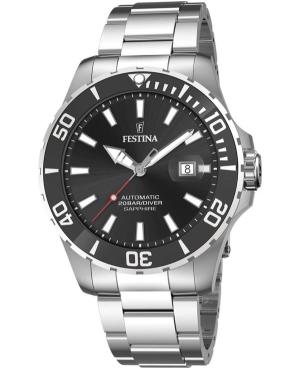 Men Analog Watch FESTINA F20531/4