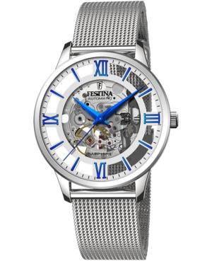 Men Fashion Analog Watch FESTINA F20534/1