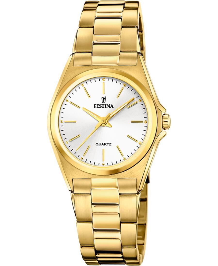 Жіночий Наручний Годинник FESTINA F20557/2
