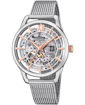 Men Fashion Analog Watch FESTINA F20627/1