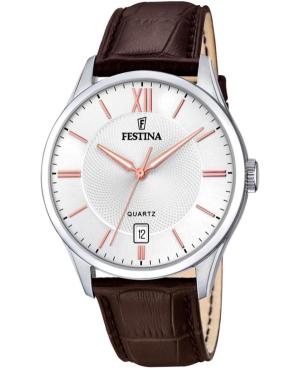 Mężczyźni kwarcowy analogowe Zegarek FESTINA F20426/4