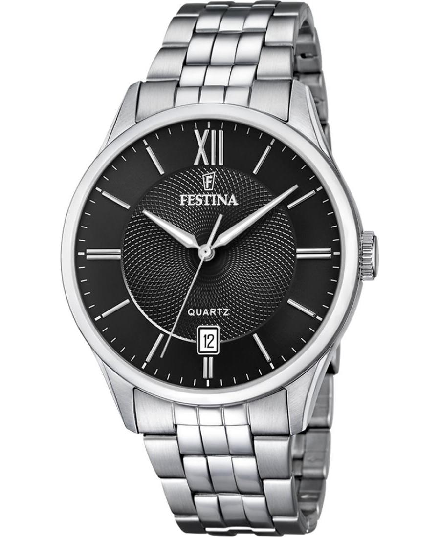Мужские Наручные Часы FESTINA F20425/3
