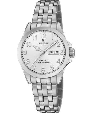 Мужские Наручные Часы FESTINA F20455/1