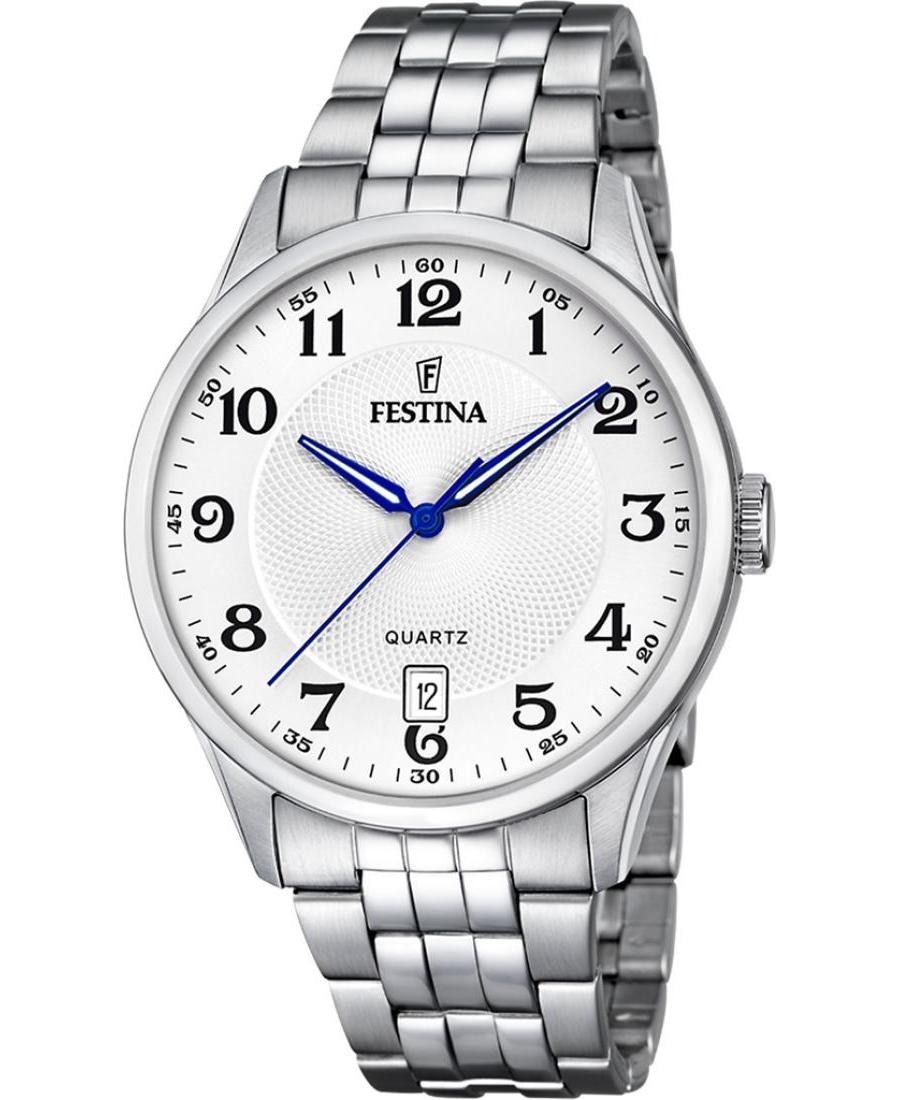 Чоловічий Наручний Годинник FESTINA F20425/1