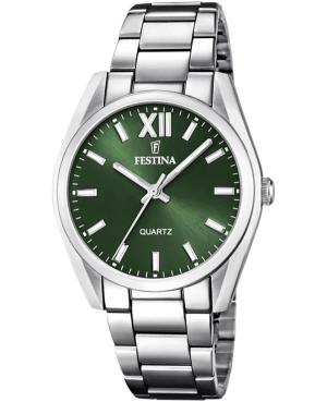 Мужские Кварцевые Аналоговый Часы FESTINA F20622/4